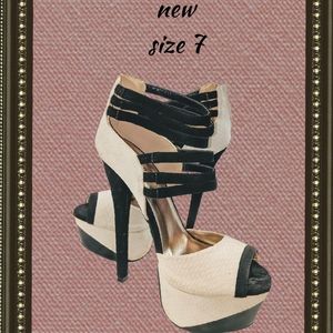 Quipid shoes - size 7 so cute!!